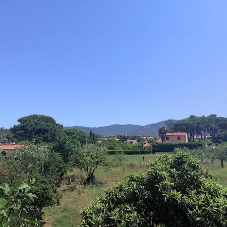 Villa Very II مارينا دي كامبو المظهر الخارجي الصورة