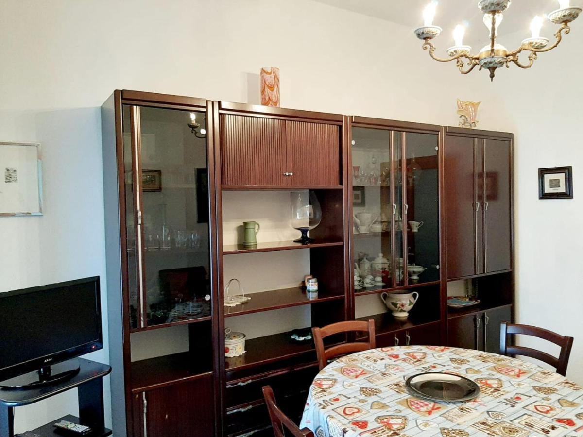 Villa Very II مارينا دي كامبو المظهر الخارجي الصورة