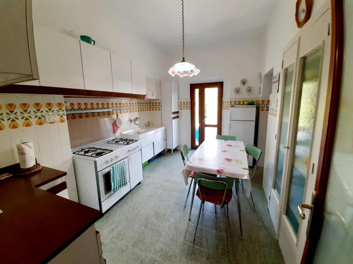 Villa Very II مارينا دي كامبو المظهر الخارجي الصورة