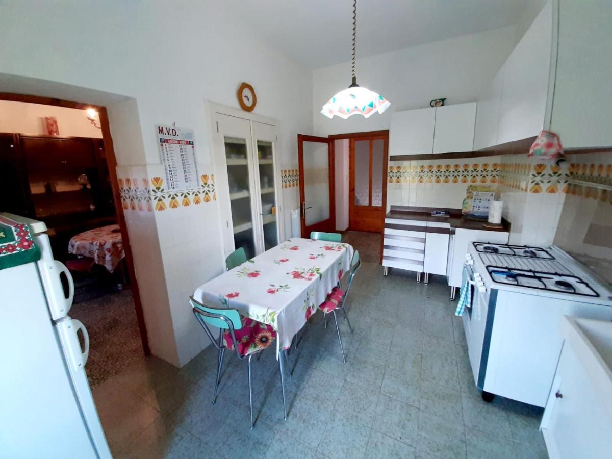 Villa Very II مارينا دي كامبو المظهر الخارجي الصورة
