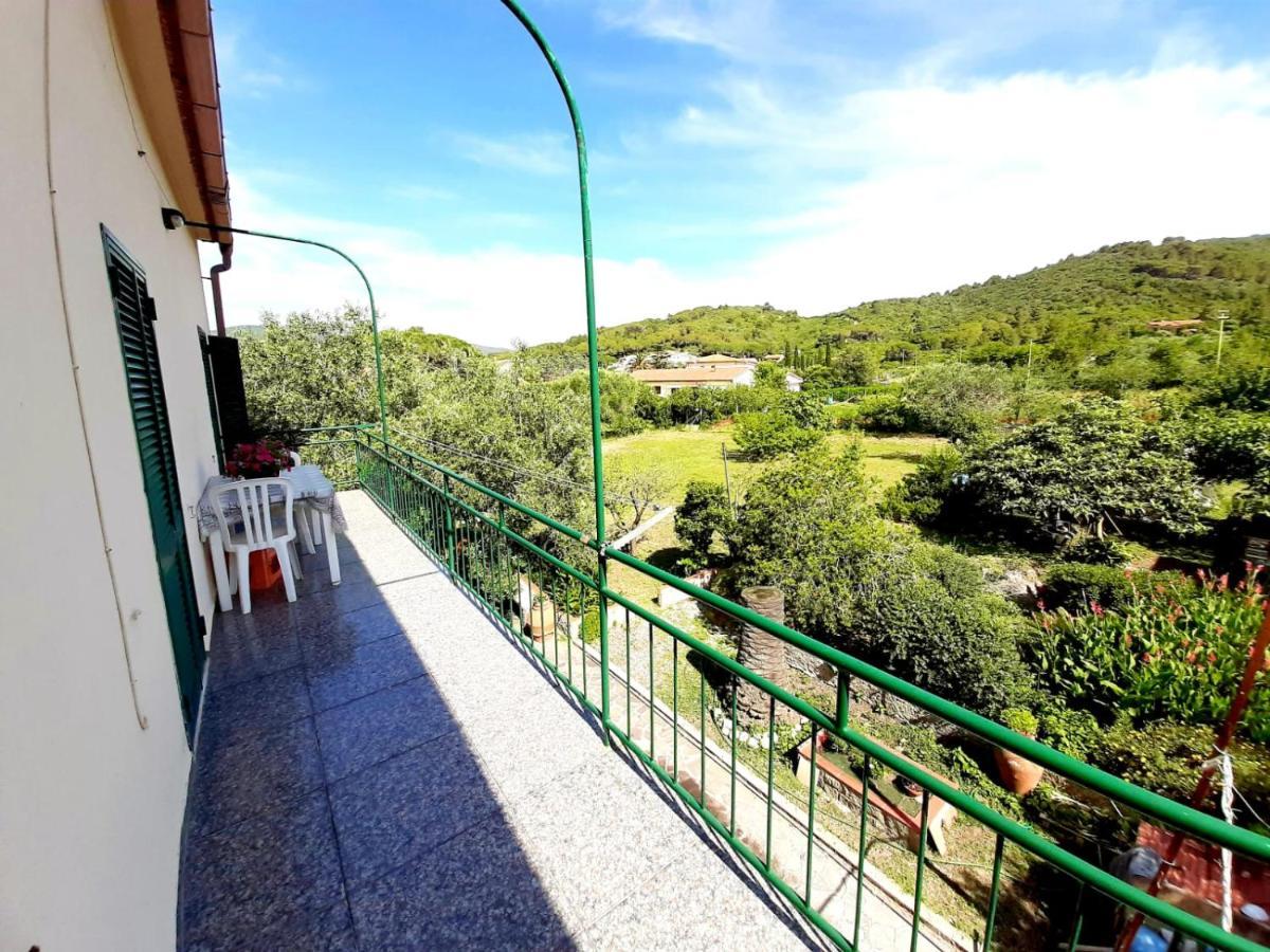 Villa Very II مارينا دي كامبو المظهر الخارجي الصورة