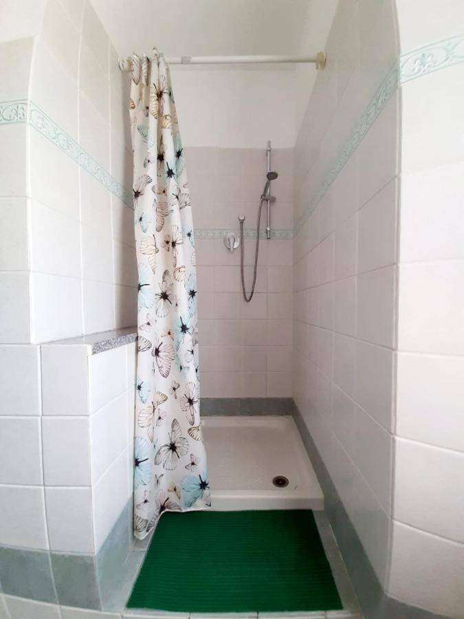 Villa Very II مارينا دي كامبو المظهر الخارجي الصورة