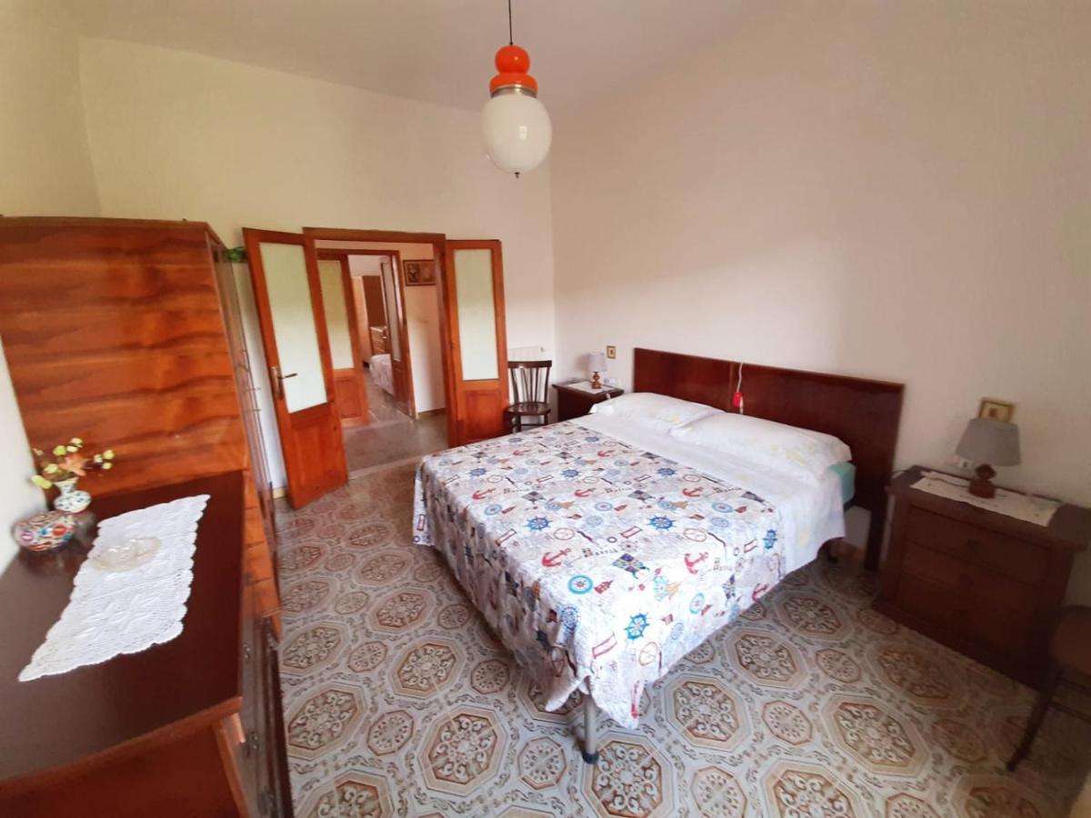 Villa Very II مارينا دي كامبو المظهر الخارجي الصورة