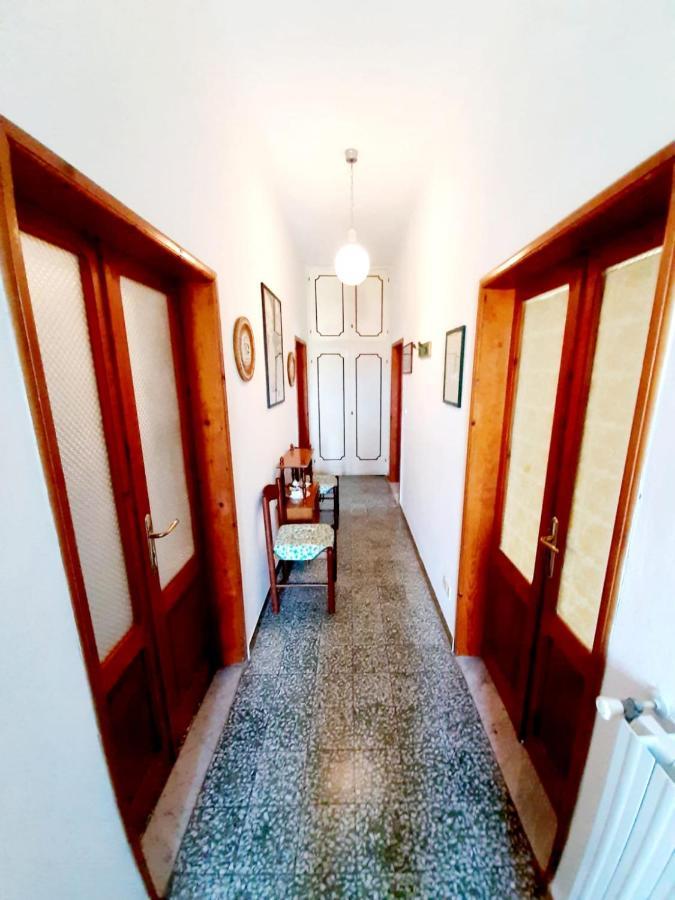 Villa Very II مارينا دي كامبو المظهر الخارجي الصورة