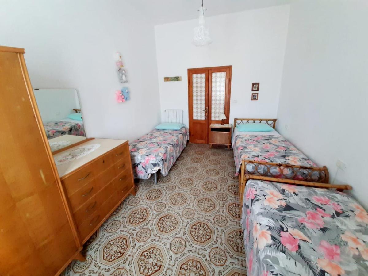 Villa Very II مارينا دي كامبو المظهر الخارجي الصورة