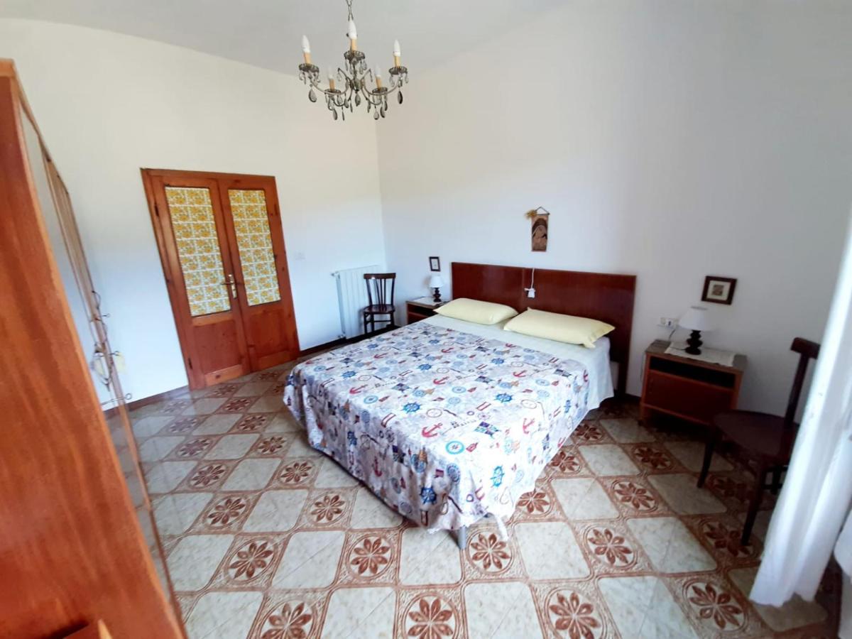Villa Very II مارينا دي كامبو المظهر الخارجي الصورة
