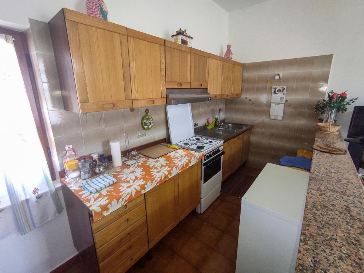 Villa Very II مارينا دي كامبو المظهر الخارجي الصورة