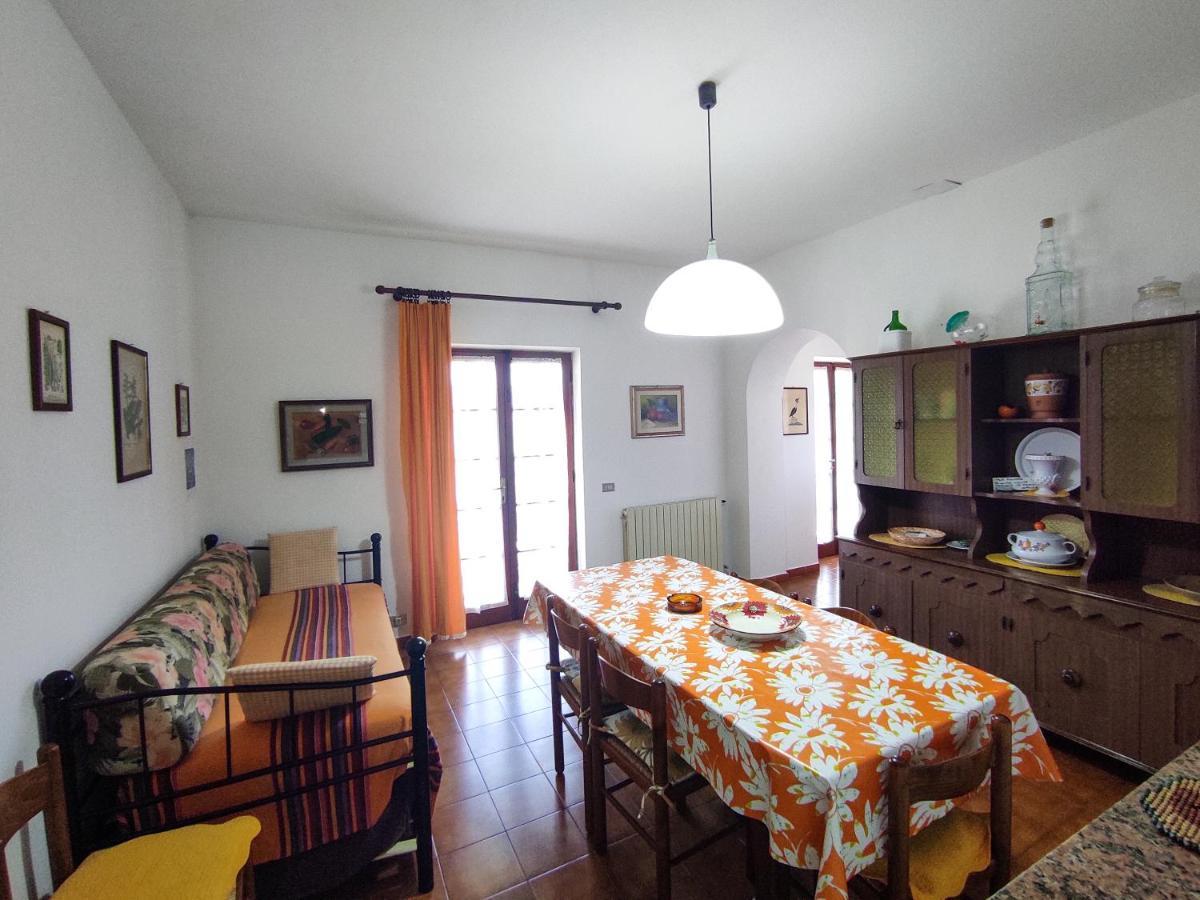 Villa Very II مارينا دي كامبو المظهر الخارجي الصورة