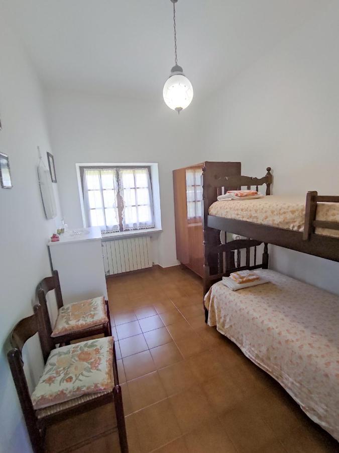Villa Very II مارينا دي كامبو المظهر الخارجي الصورة