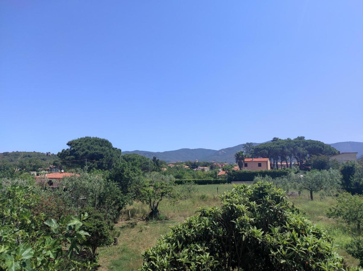 Villa Very II مارينا دي كامبو المظهر الخارجي الصورة