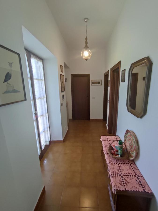Villa Very II مارينا دي كامبو المظهر الخارجي الصورة