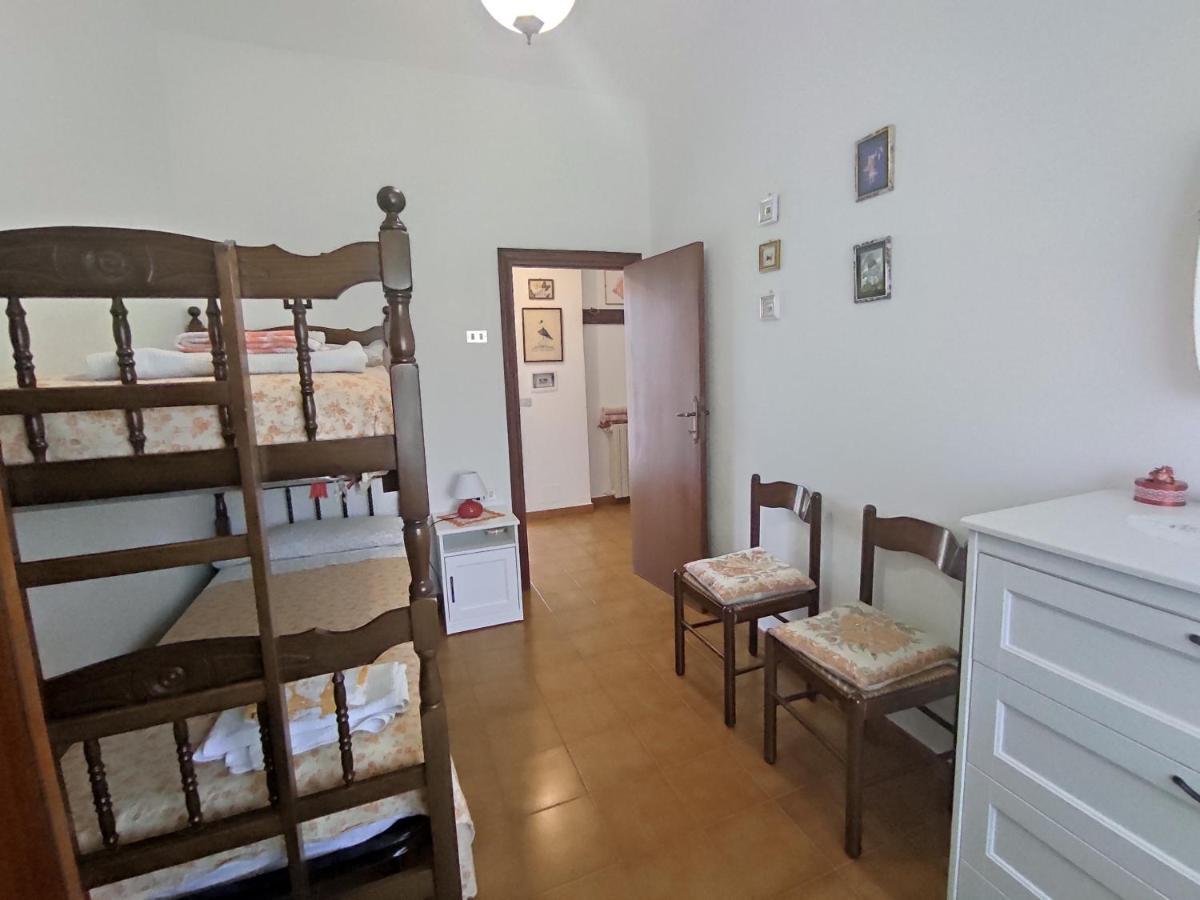 Villa Very II مارينا دي كامبو المظهر الخارجي الصورة
