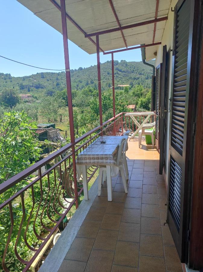 Villa Very II مارينا دي كامبو المظهر الخارجي الصورة