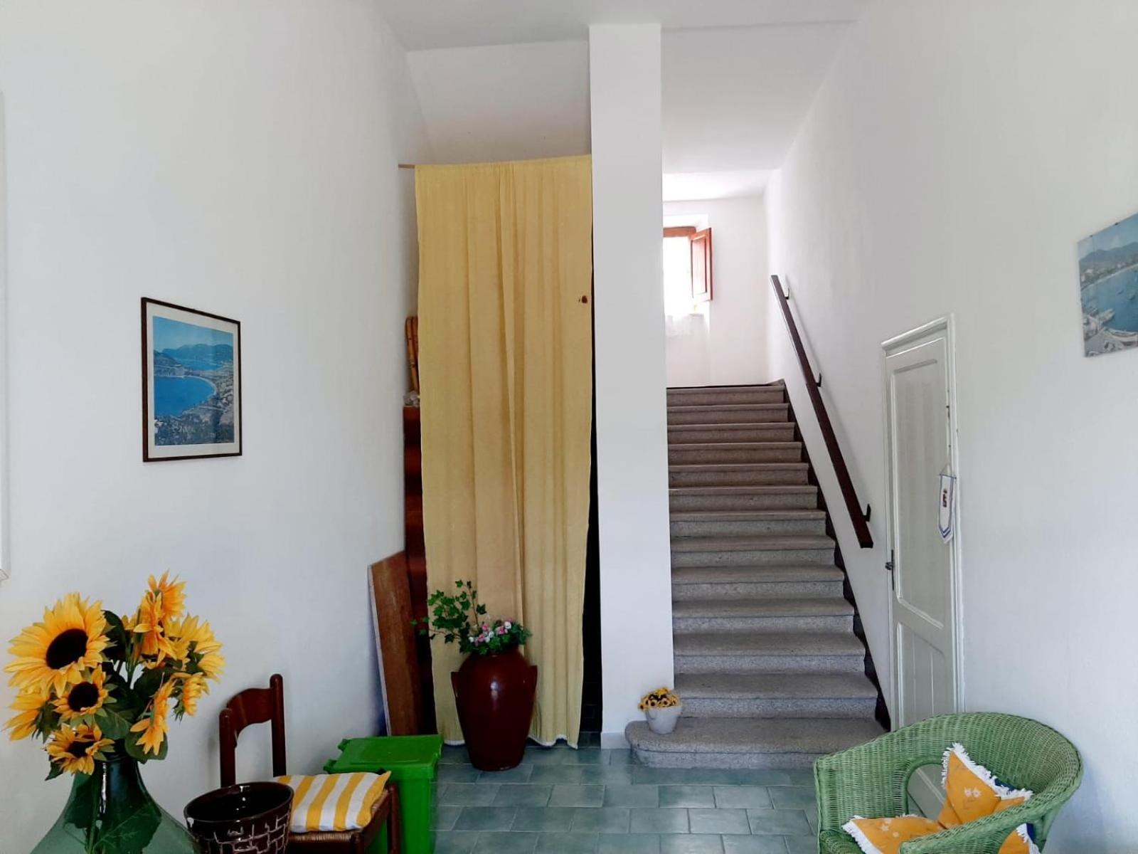 Villa Very II مارينا دي كامبو الغرفة الصورة