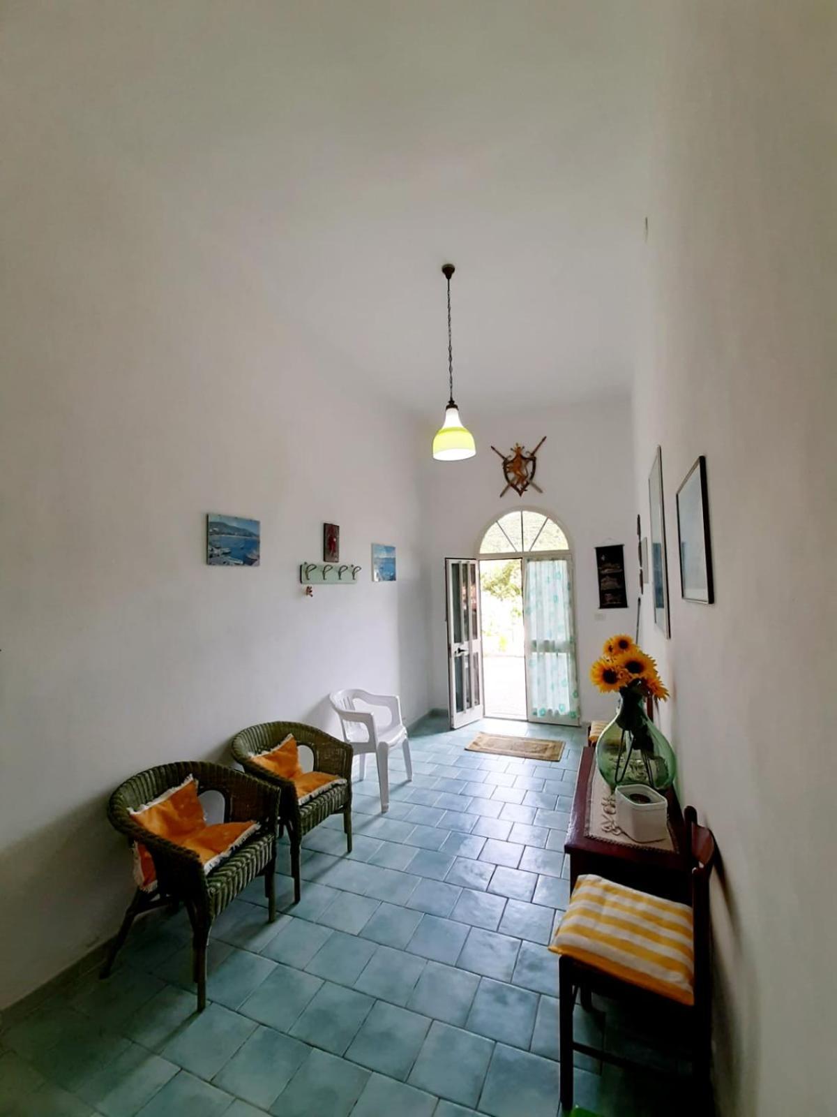 Villa Very II مارينا دي كامبو الغرفة الصورة