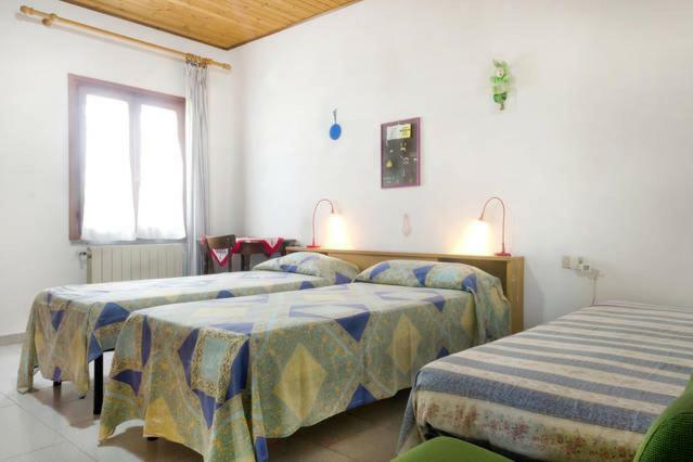 Villa Very II مارينا دي كامبو المظهر الخارجي الصورة