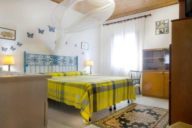 Villa Very II مارينا دي كامبو المظهر الخارجي الصورة