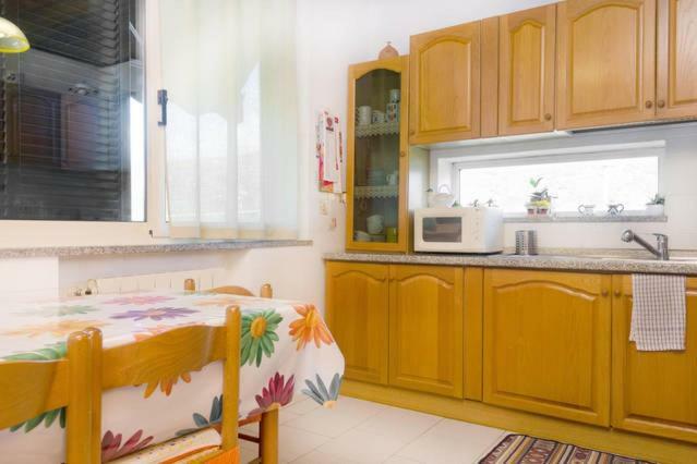 Villa Very II مارينا دي كامبو المظهر الخارجي الصورة