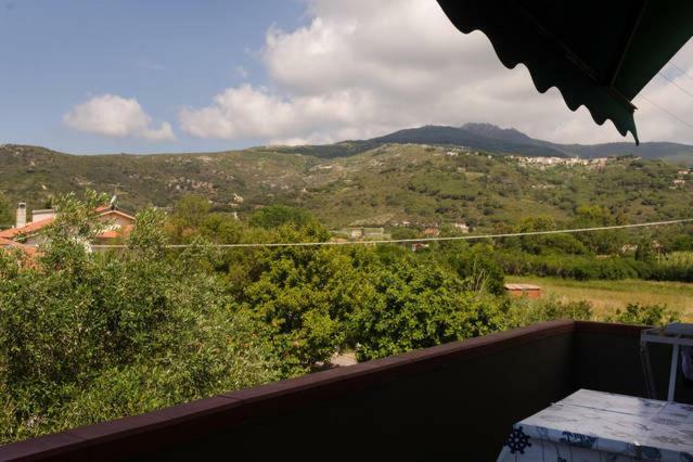 Villa Very II مارينا دي كامبو المظهر الخارجي الصورة